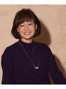 キッカ 本八幡店(CHICCA) 【CHICCA本八幡店】ニューレトロボブ