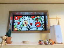 アライ(Arai)の雰囲気(居心地のよい店内◆)