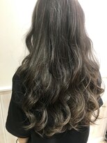 ネオリーブソラ 相模大野店(Neolive sola) 透け感かわいいアディクシーカラー