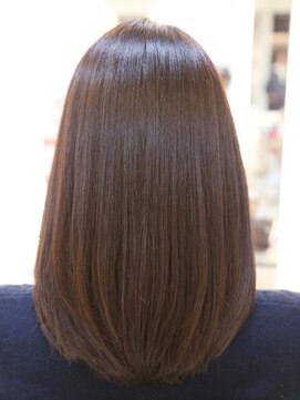 アームス リレーション(Arms Relation) 髪質改善酸性ストレート＊Arms Relation