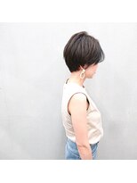 エヌ(N)&nbsp;N/92co.クールショート