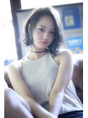 Chlom ☆ バイオレットアッシュグレージュ 0364574337