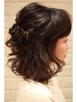 ノーブル 白金台店(Noble by PROGRESS)&nbsp;お客様スタイル