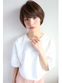 【神戸三宮】毛量の多い方オススメ!!コンパクトショート