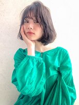 アメリ 新宿(Ameri)&nbsp;Ameri 透明感グレージュ【新宿】