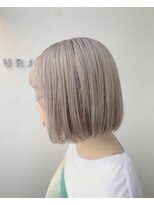 ヘッツ 仙台駅前店(HETTU)&nbsp;髪質改善/ブリーチ/ダブルカラー/韓国/レイヤー/仙台/学割U24