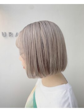 ヘッツ 仙台駅前店(HETTU) 髪質改善/ブリーチ/ダブルカラー/韓国/レイヤー/仙台/学割U24