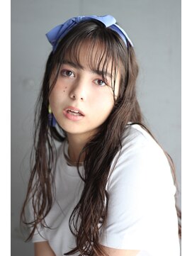 パム 恵比寿(PAM.) 【PAM./HANA】リラックスロング