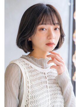 アメリ 新宿(Ameri) Ameri おフェロボブ 【新宿】