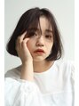 クリーク ノイズ ヘア 大手町店(CLIQUE noise hair)&nbsp;ニュアンス感たっぷりのBOB style、、、☆