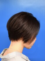 キコエル 三軒茶屋(kikoeru)&nbsp;スタイリングが楽すぎるくびれショート【三軒茶屋/池尻大橋】