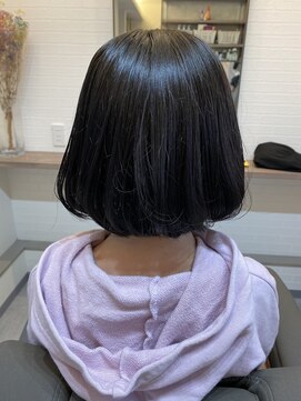 ナップタイム(NAP TIME) Bob style