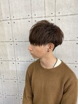 シリー(SILLY)&nbsp;ナチュラルマッシュ