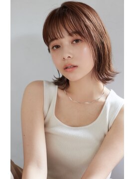 カイノ なんばエキカン店(KAINO) ヘルシーボブ