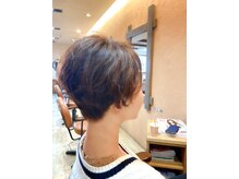 ヘアーサッシュ 豊岡(HAIR SASH)