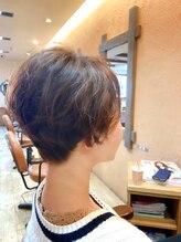ヘアーサッシュ 豊岡(HAIR SASH)