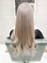 デイズ(days)&nbsp;ミルクベージュ/くすみカラーハイトーンカラーヘーゼルベージュ