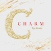 シャルムバイアローズ(Charm by arose)のお店ロゴ