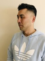 ピンキーウエスト&nbsp;ワイルドツーブロ