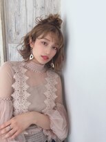 アークス(Ark'ss)&nbsp;3D ハイライト　イルミナ　エヌドット