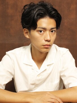 シアンデルカ(CYANDELUCCA) 大人センターパート