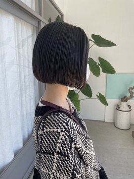 カーサヒルガーデン(casa hiru garden) ミニボブ