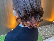 ジョイヘアー 大在店(JOIE hair)