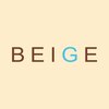 ベージュ(BEIGE)のお店ロゴ