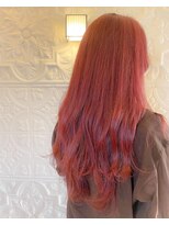 ケストラ(KESTRA)&nbsp;カシスピンク