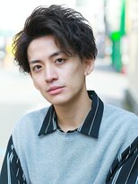 モットコウ 岡山駅前(Mot-Co)&nbsp;スイートグレージュマッシュ