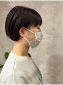 ショートスタイル