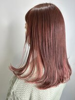 ヨンセンチメートル 金沢駅西店(4cm)&nbsp;インナーカラー