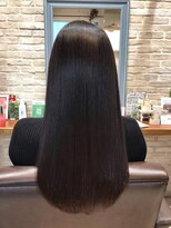 フォルテリノ ナゴヤ(FORTE Lino)&nbsp;髪質改善縮毛矯正