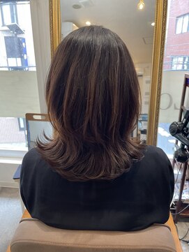 ローレン(Loren) レイヤー