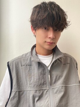 ツーダブルバイフィフス 茶屋町店(WW.. by fifth) wsx5