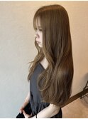 再現性高めロングヘア/半田/知多/半田美容室/知多美容室