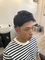 ワンダー(Wander) メンズ大歓迎。男性同士だからわかる格好良さ！一緒に探します！