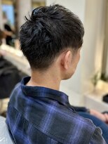 ザビー(THE B)&nbsp;【本八幡The B】お客様スタイル