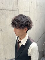 フレイム(FLAME) 【FLAME】天文館　"波巻きスパイラル"