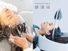 カット+ナノバブル頭浸浴スパ（20分）￥8,030→￥5,280
