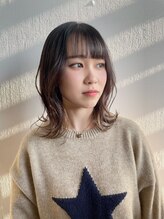 ロフト プロデュースドバイウシワカマル(loft produced by ushiwakamaru)