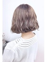 カルラ(Karra)&nbsp;≪karra蒲田≫ミニボブカールスタイル