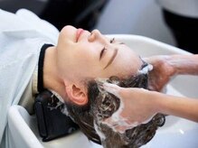 ヘアドレッサー 渋谷サクラステージ店(HAIR DRESSER)