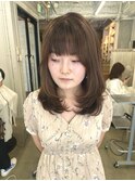 大人上質レイヤー×ハイライト
