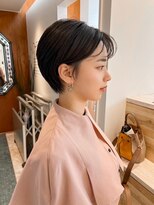 アテナ(ATENA) マニッシュショート