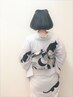 【電話予約限定】各種イベントに♪浴衣着付+ヘアセット