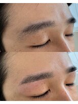 ミユーズ 表参道(Miyu's)&nbsp;アイブロウワックス