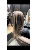 フィーロ(FILO)&nbsp;バレイヤージュ