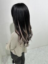 ティル(t/lu)&nbsp;#シールエクステ