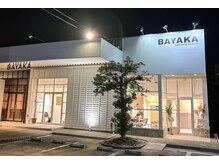 バヤカ 青山店(BAYAKA)